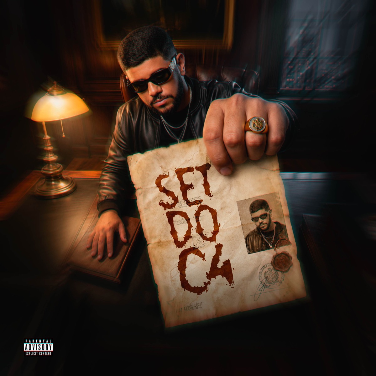 Set do C4 - Single by MC C4, Dj joaou & Dj Novvas album cover