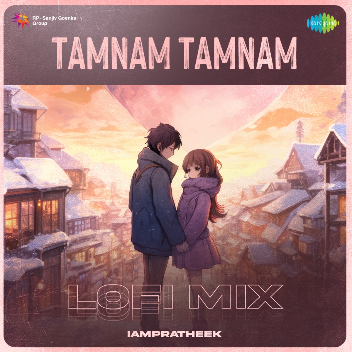 Tamnam Tamnam (Lofi Mix) - Single by S. Janaki, Rajan Nagendra, P. B. Sreenivas & Chi. Udayashankar album cover
