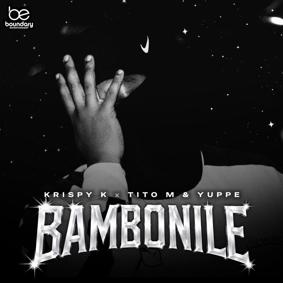 Bambonile - Single by Krispy K, TitoM & Yuppe album cover