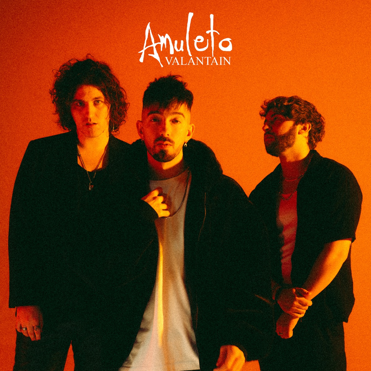 Amuleto - Single by VALANTAIN album cover