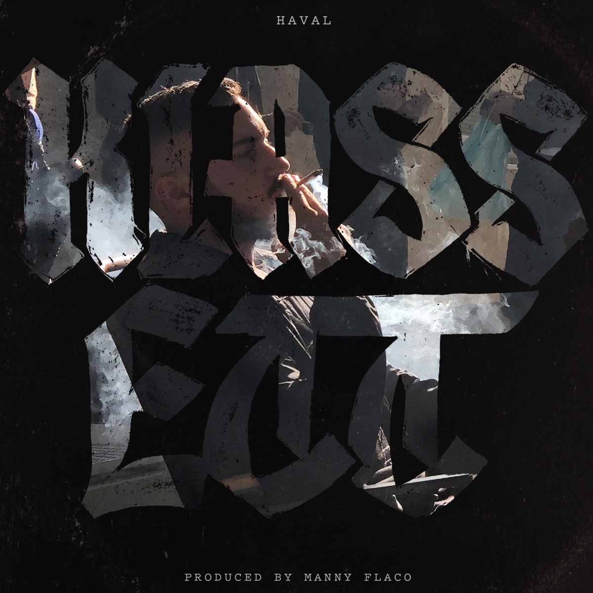 Klass ett - Single by Haval & Manny Flaco album cover