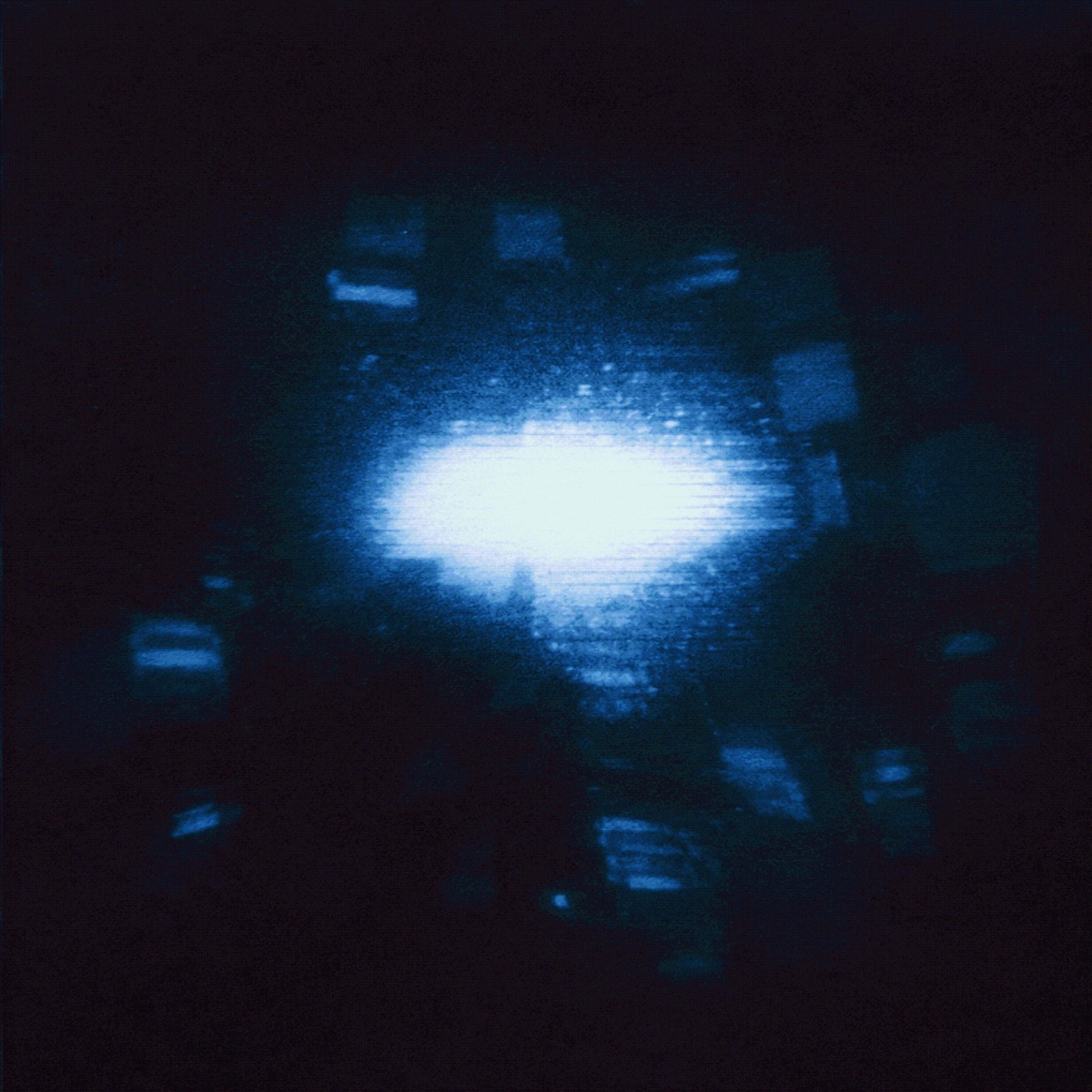 contact - Single by DJ AGD & F.A.B. flyingalienboy album cover