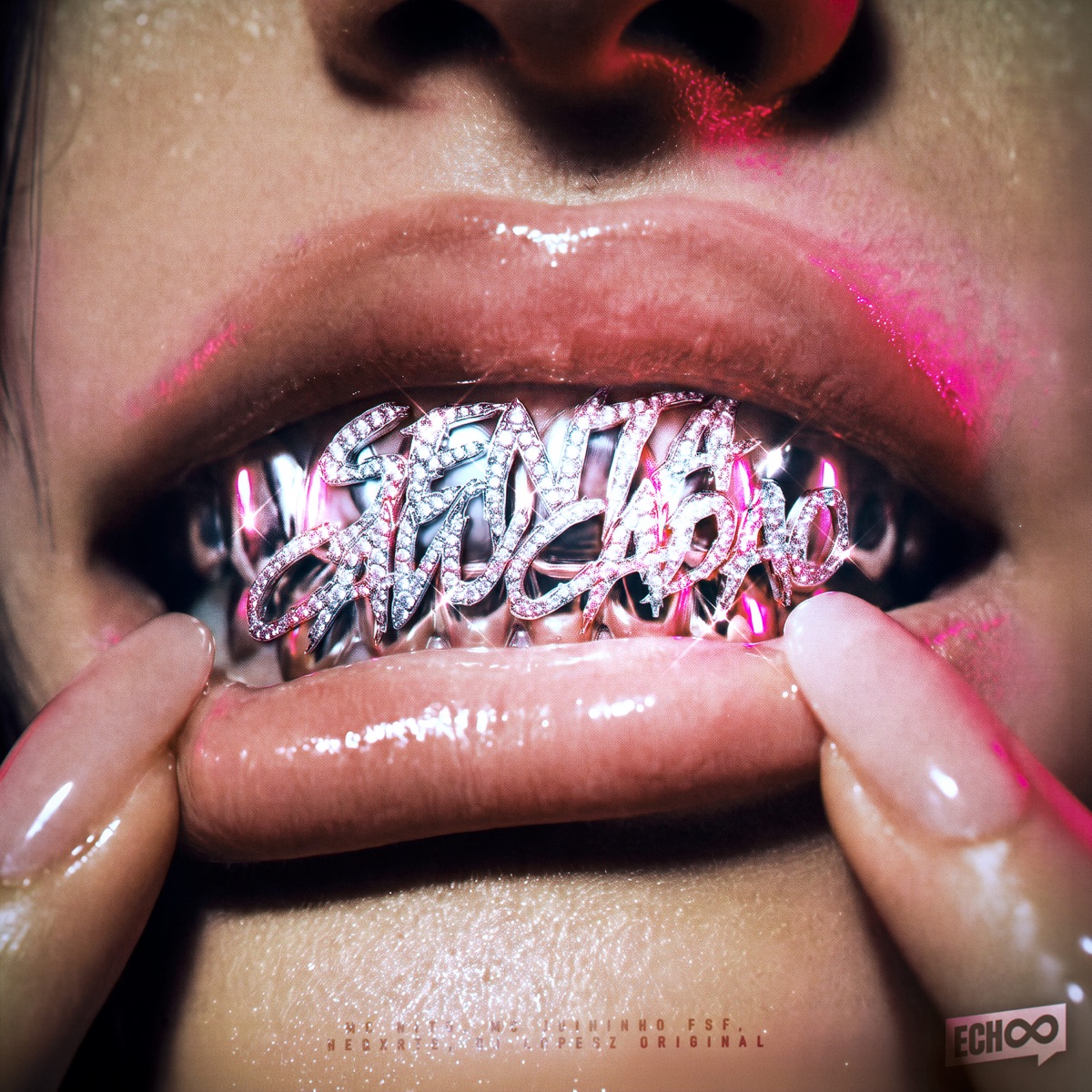 SENTA CAVUCADÃO - Single by MC Nito, Mc Juninho FSF, heqxrte & DJ LOPEZS ORIGINAL album cover