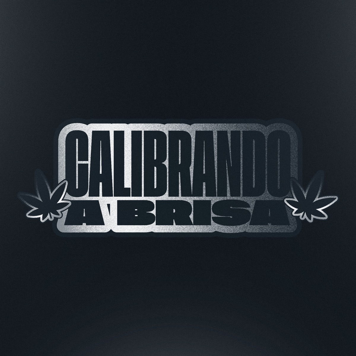 Calibrando a Brisa - Single by LI$BOA & Dj Sant album cover