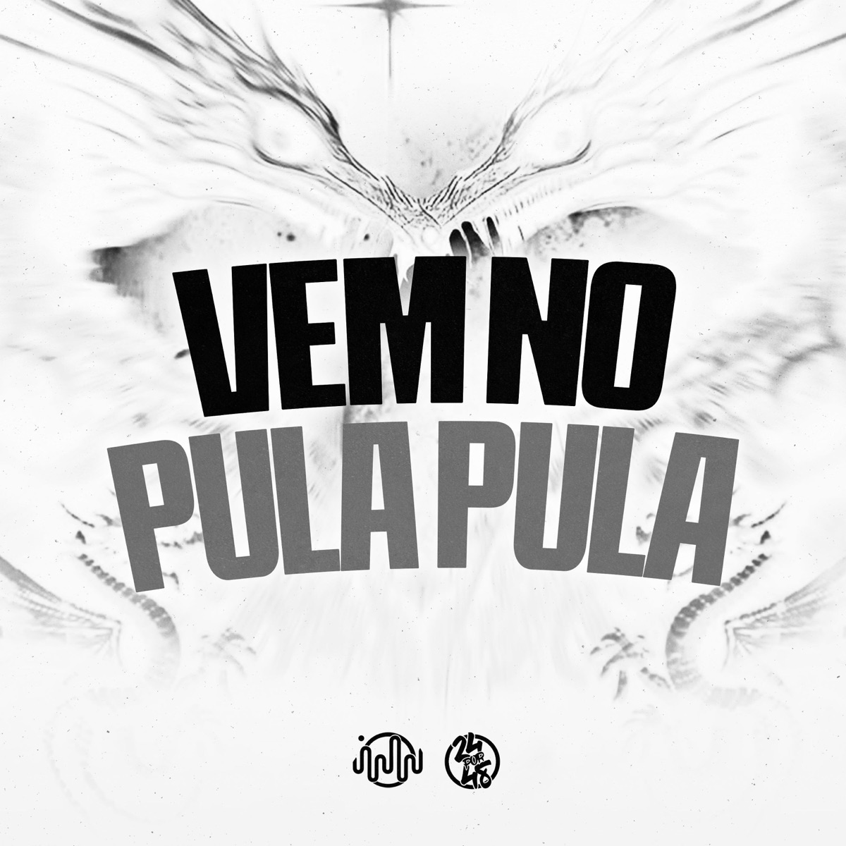 Vem no Pula Pula (feat. MC Marc 7) - Single by DJ Marinovic, DJ KFX 011 & Mc Doiszin album cover