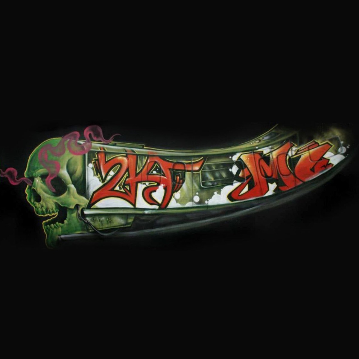 Tha Meinoume Enwmenoi - Single by Detro, Sadomas & Primal. album cover