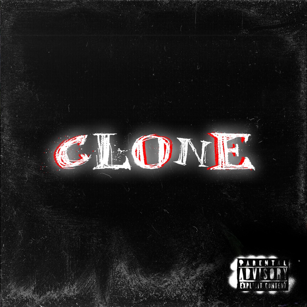 Clone (feat. Real Limma) - Single by Ordem No Caos album cover