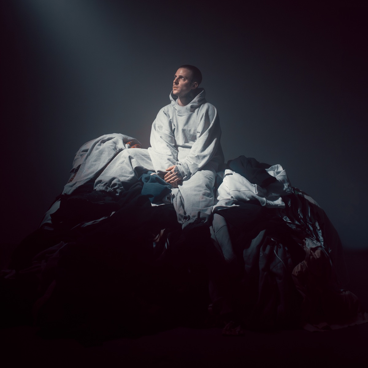 BAŁAGAN - Single by Tromba album cover