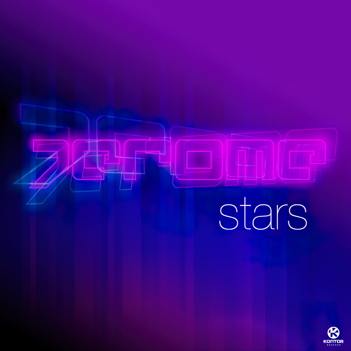 Stars - Single by Jerome album cover