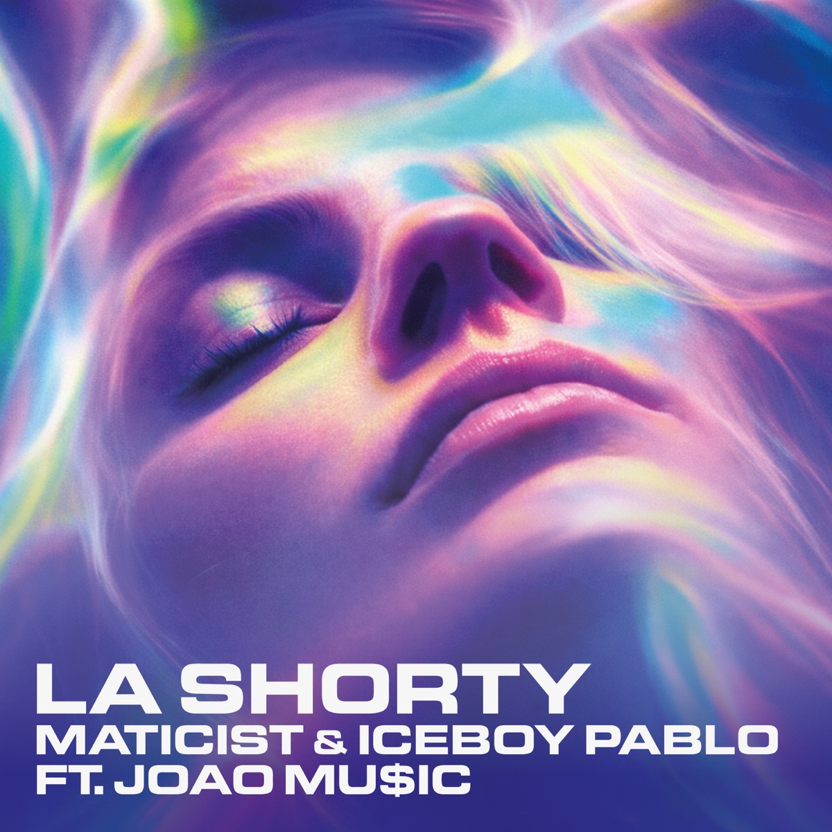 La Shorty - Single by Iceboy Pablo, Maticist & Joao Mu$ic album cover