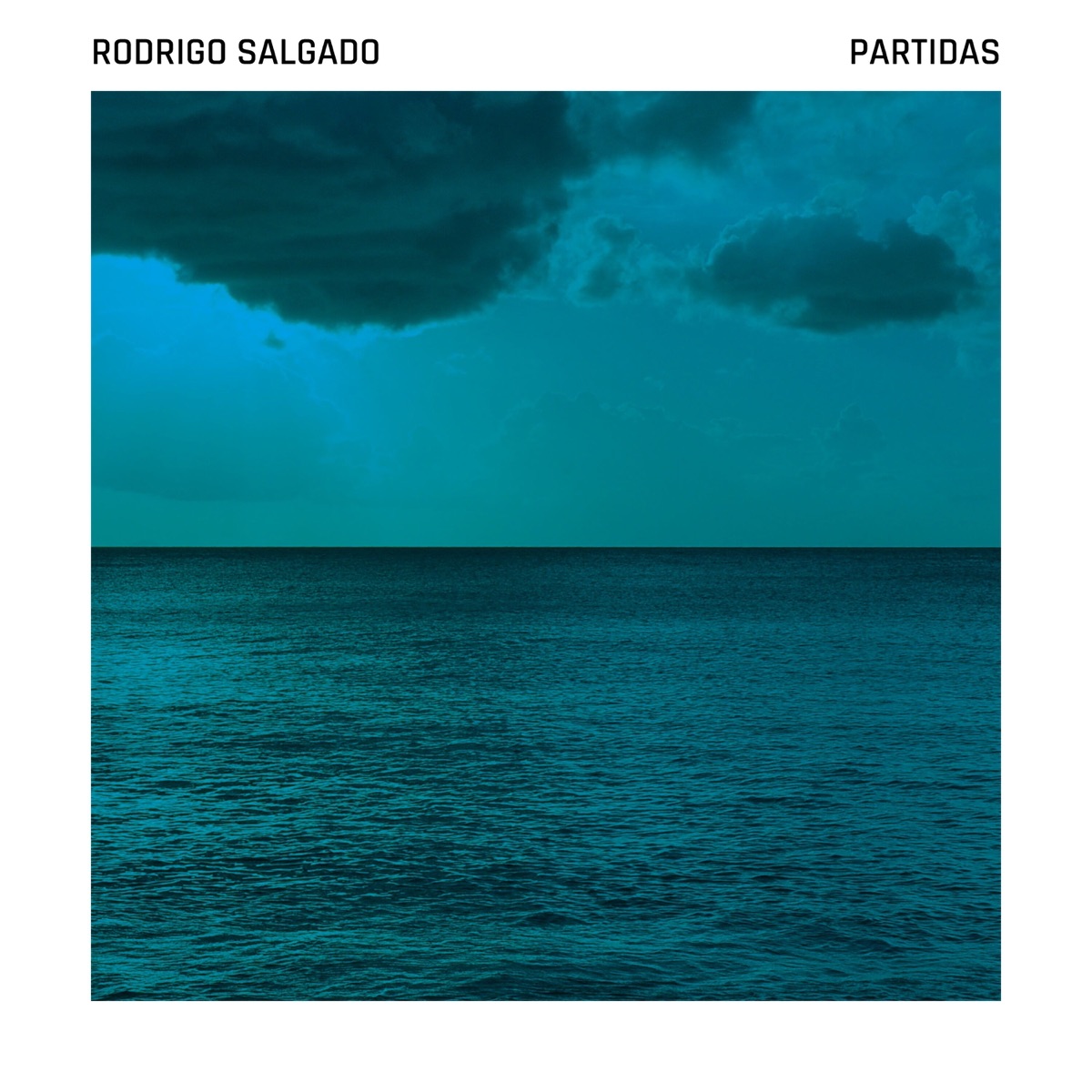 O Canto Dos Imigrantes (feat. Ademir Junior, Pedro Almeida & Misael Silvestre) - EP by Rodrigo Salgado album cover