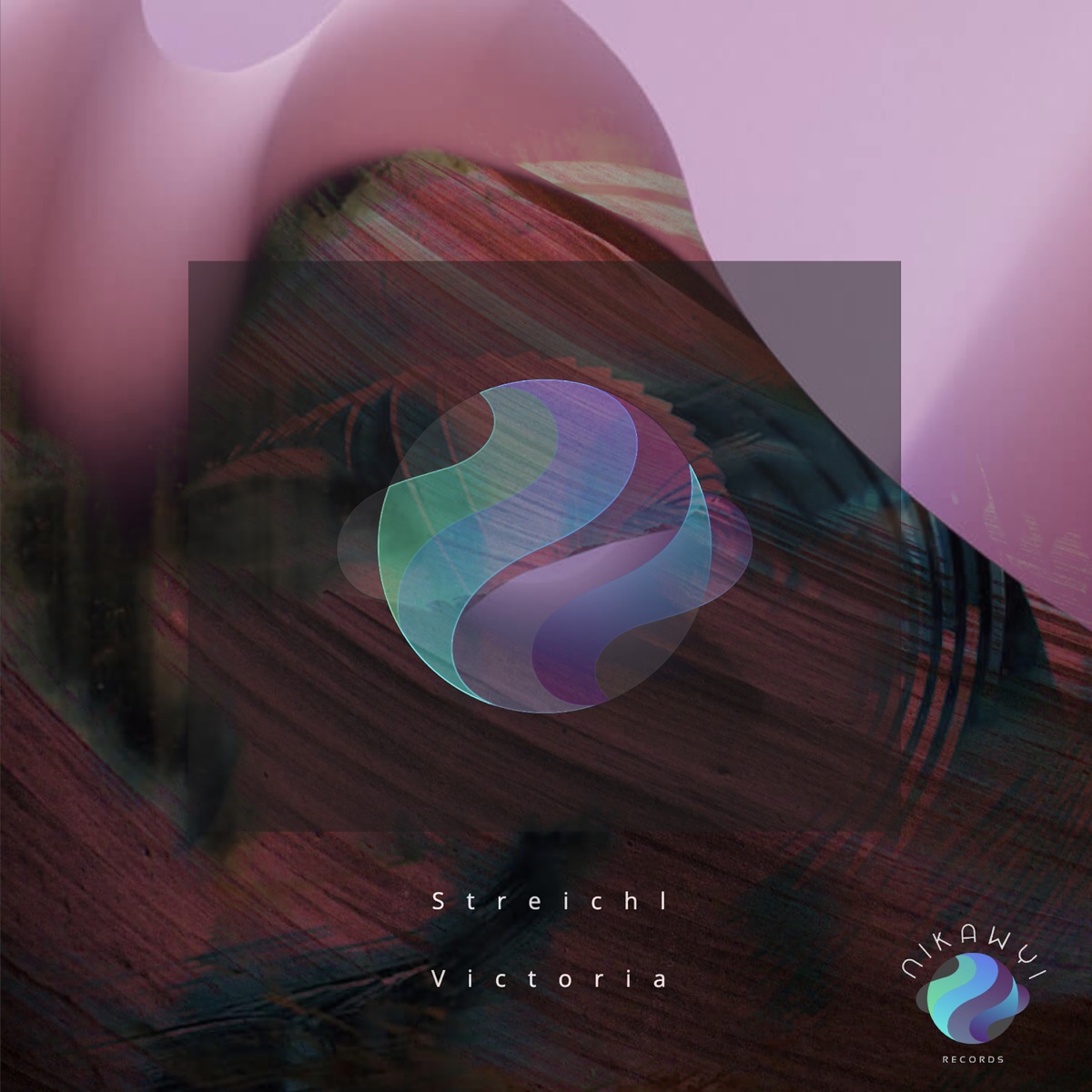 Victoria - Single by Streichl album cover