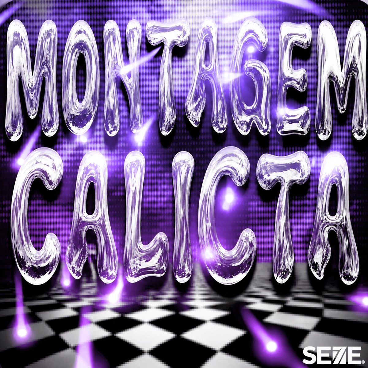 Montagem Calicta - Single by DJ AWDEN DA ZN & DJ SHARK ZS album cover