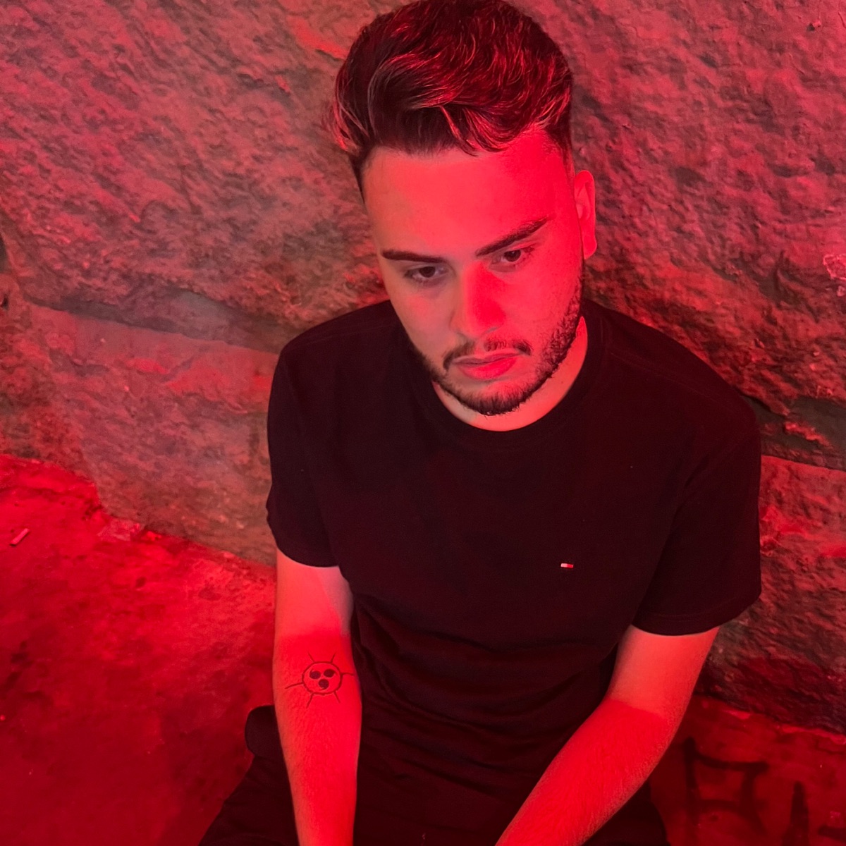 Será Que Não? - Single by Luccakum album cover