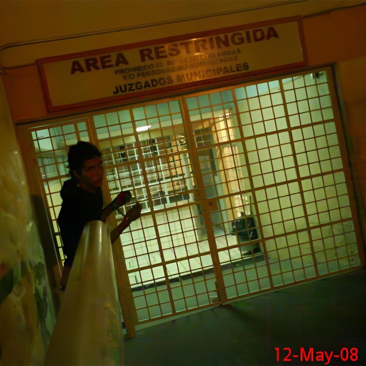 Mi Locura - Single by Dible album cover