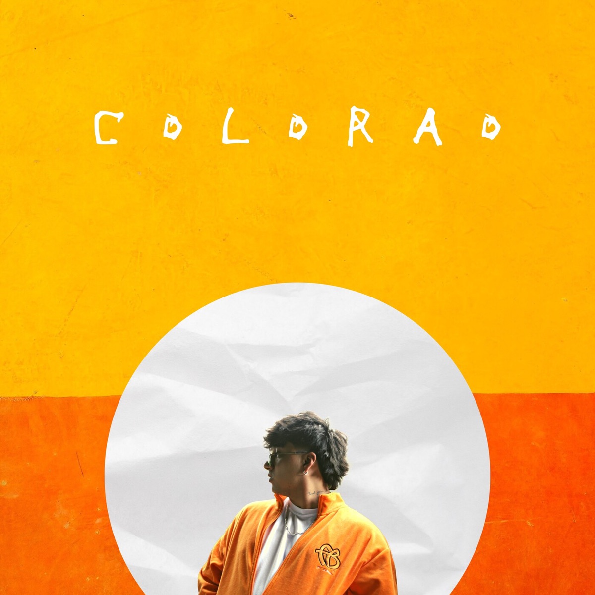 Colorao - Single by MILO MAE album cover