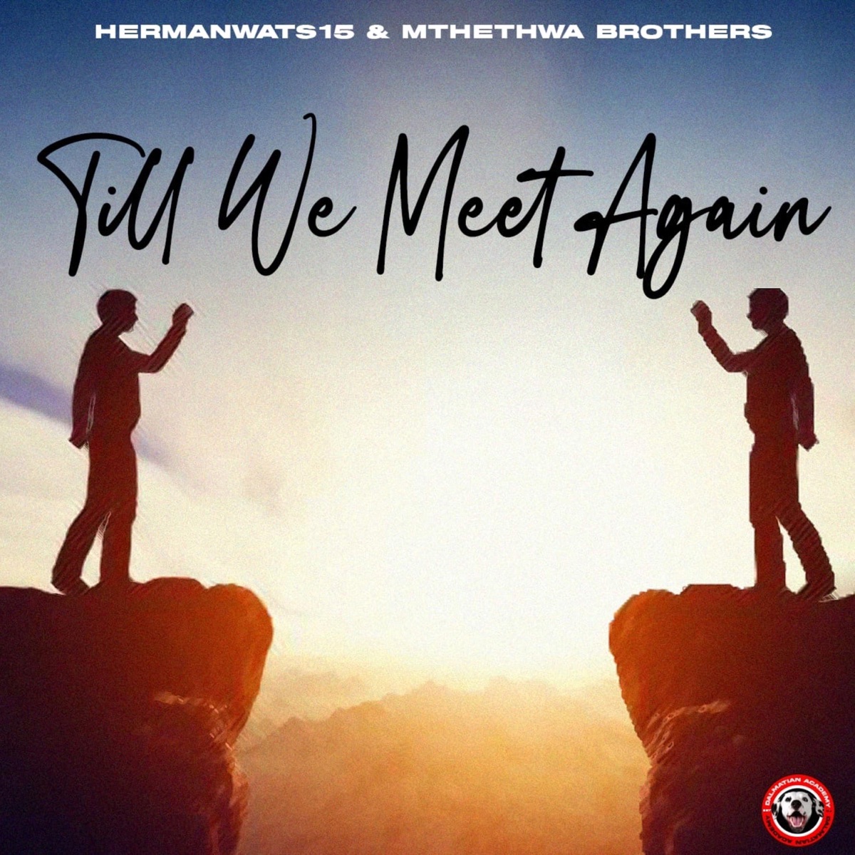 Till We Meet Again - Single by HermanWats15 album cover