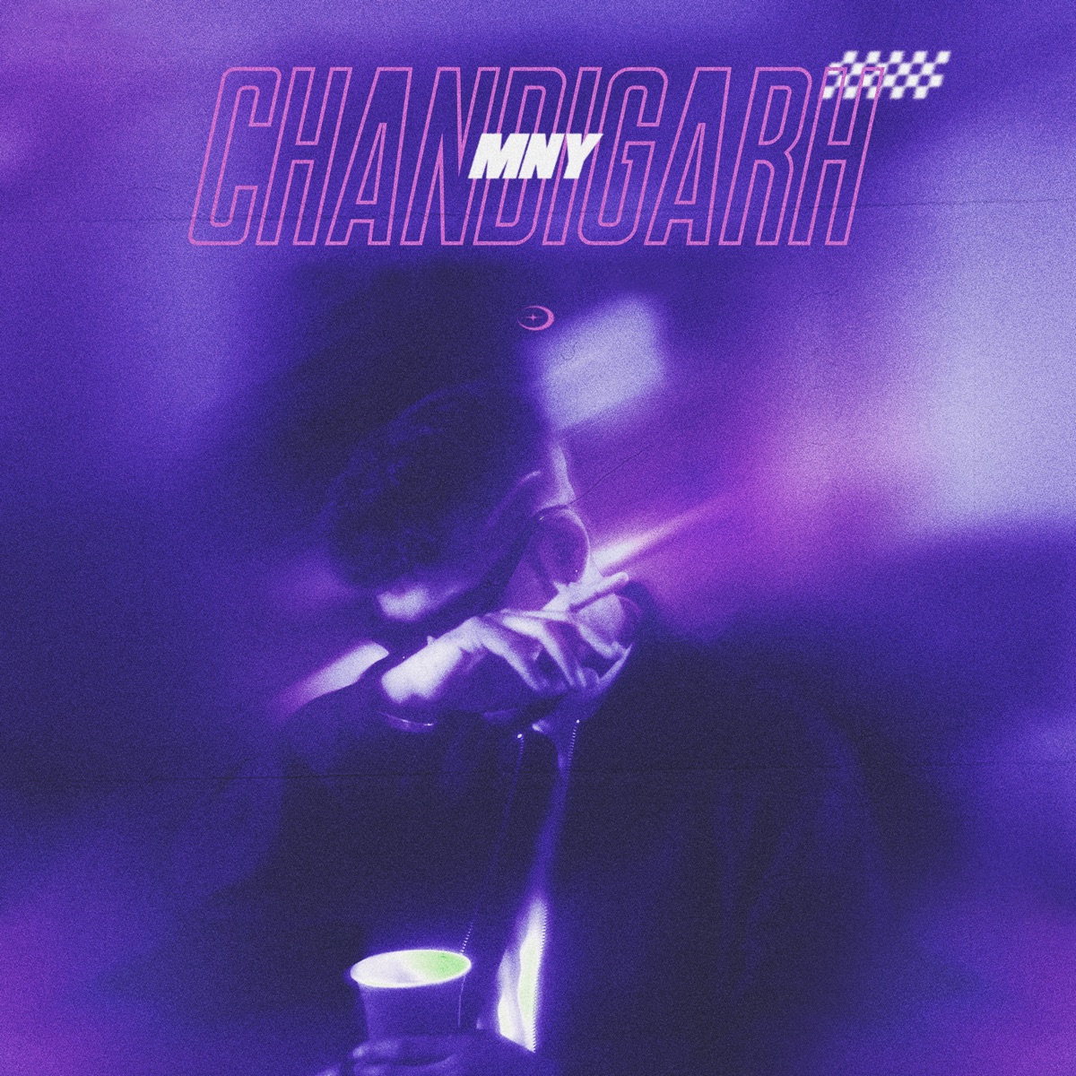 Chandigarh - Single by MNY. album cover