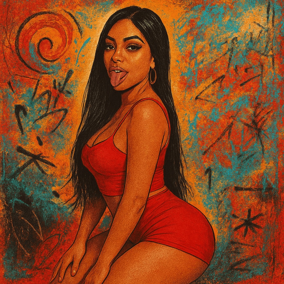 Marrinha - Single by MC BAHIA SP & DJ Lello album cover