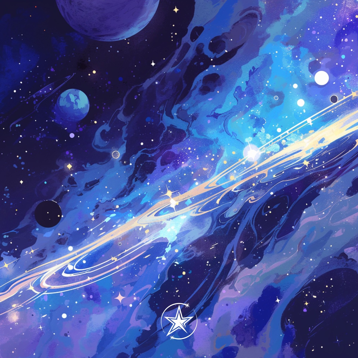 It Wasn't Okay [Slowed + Reverb] [feat. BoySam] - Single by Slowed Star & Stardust album cover