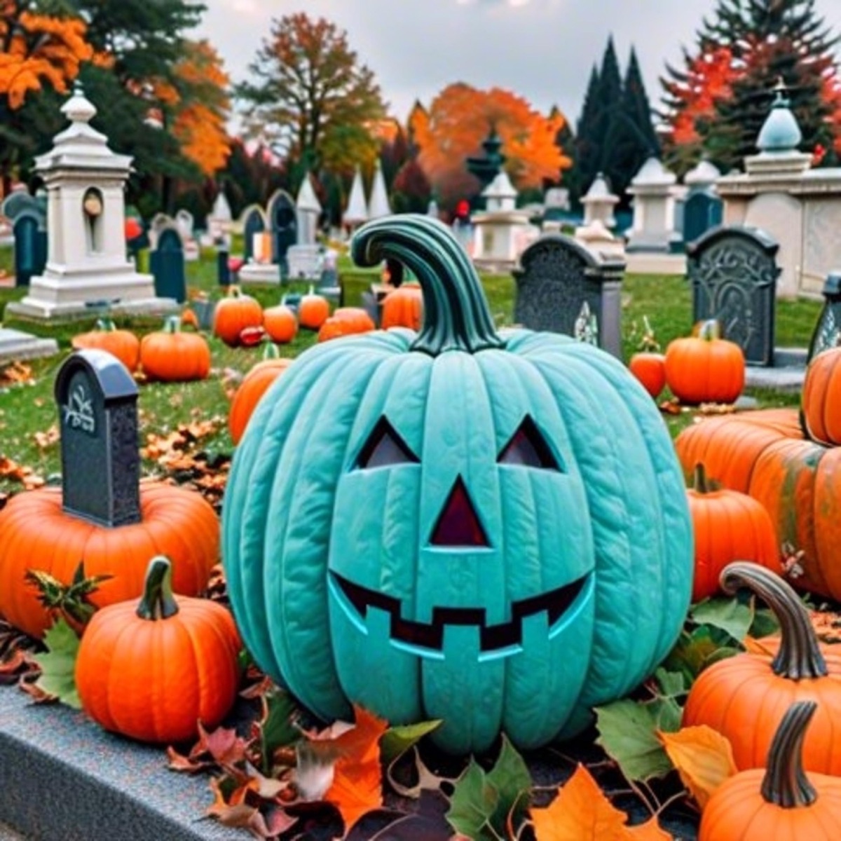 Halloween - Single by Mappia album cover