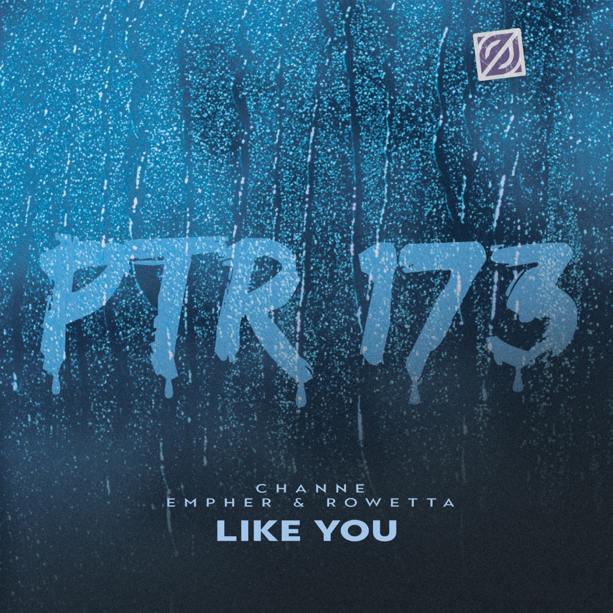 Like You - Single by Empher, CHANNE & Rowetta album cover