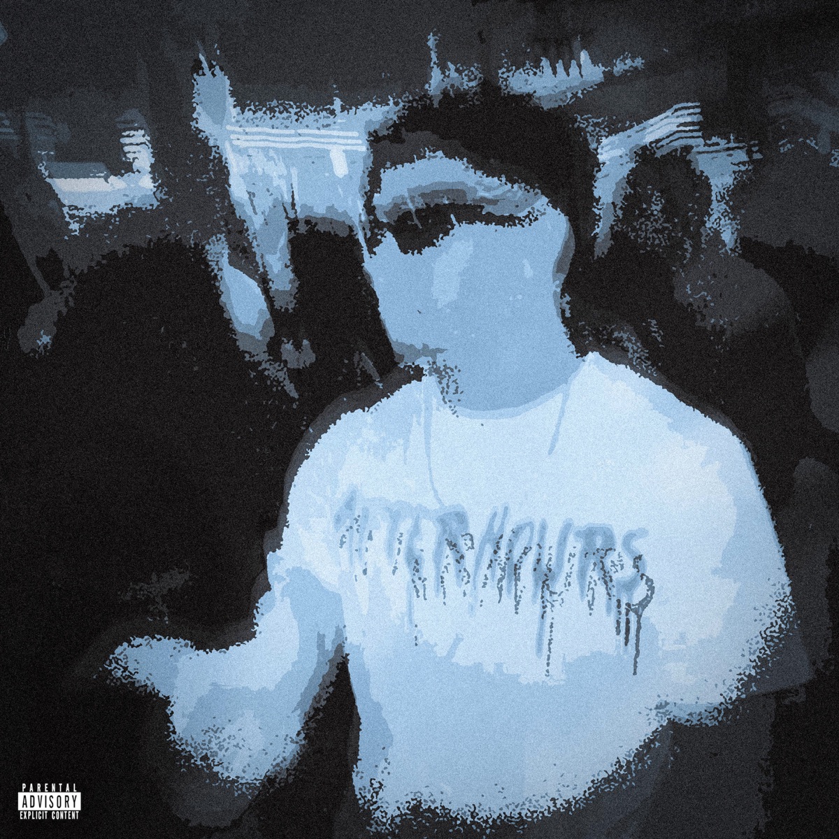 After (feat. Xixo Belo) - Single by Joshua Said album cover