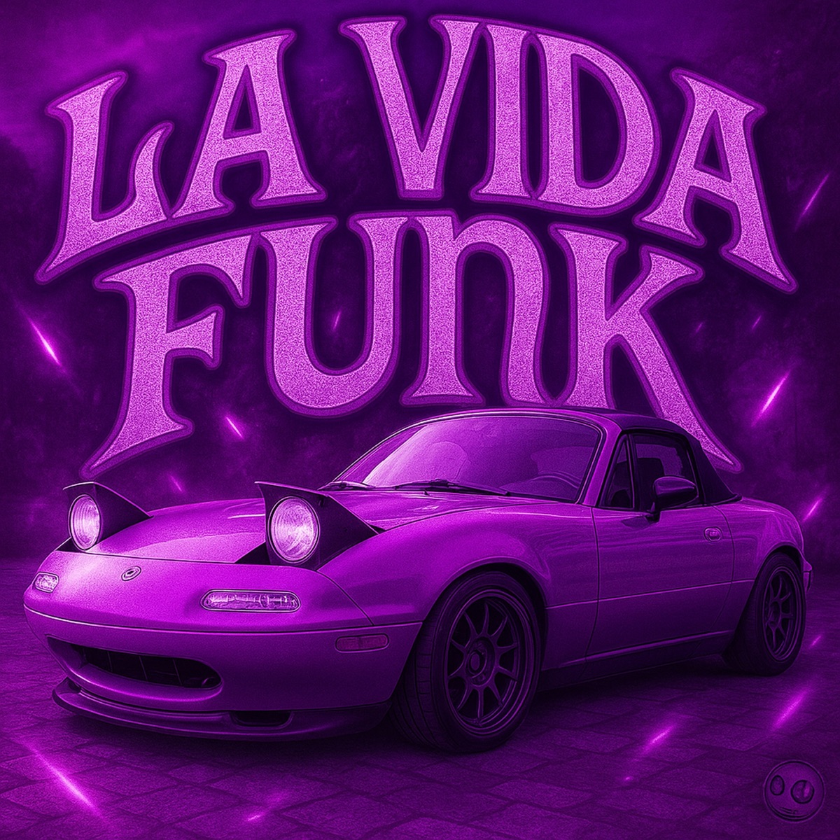 La vida la vida es un carrusel Montagem Funk - EP by DEVIL AARYA, Jesús Mus1c & Vaibhav Pandey album cover