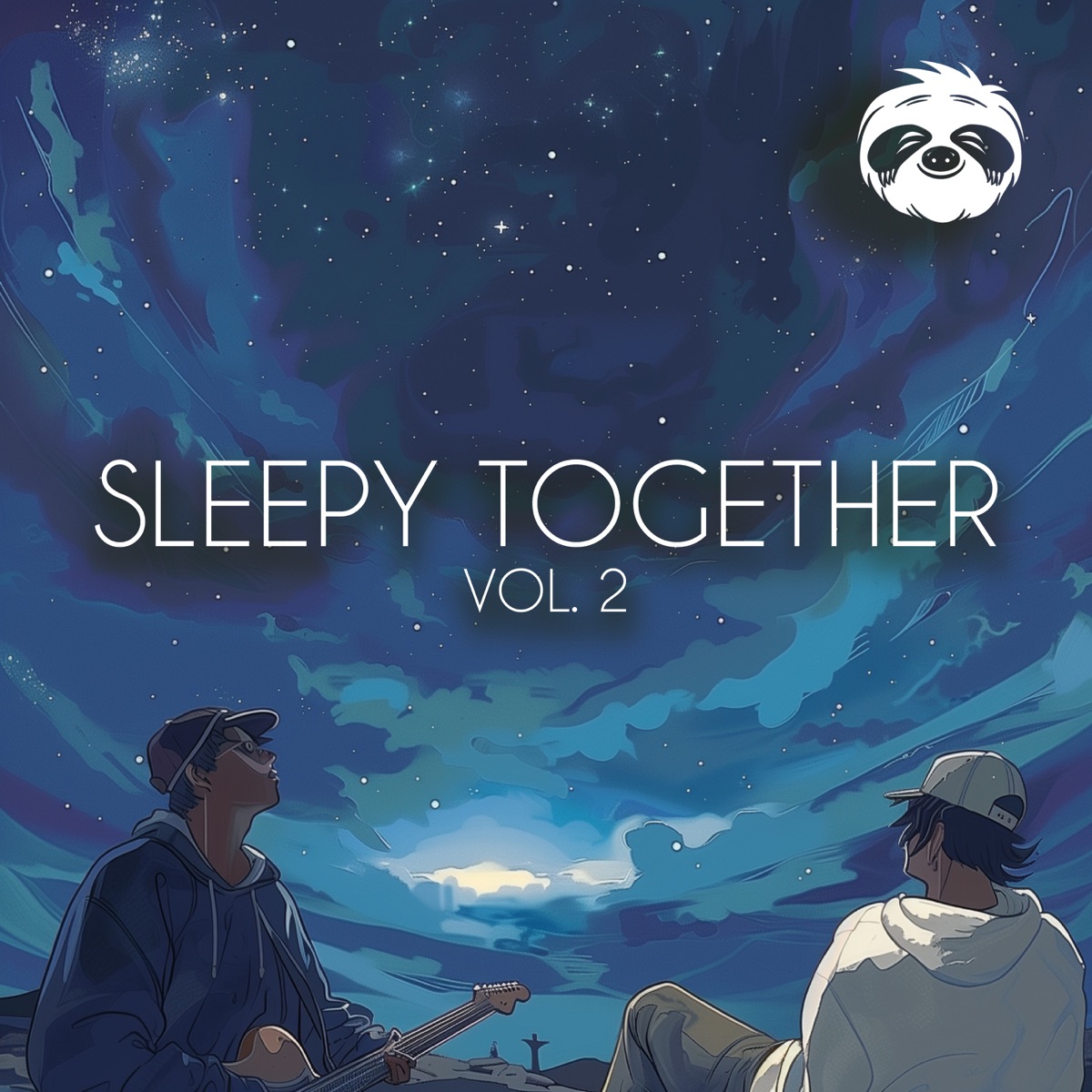 Riverside - Single by halfstop, Leafy Sheep & Chill Space album cover