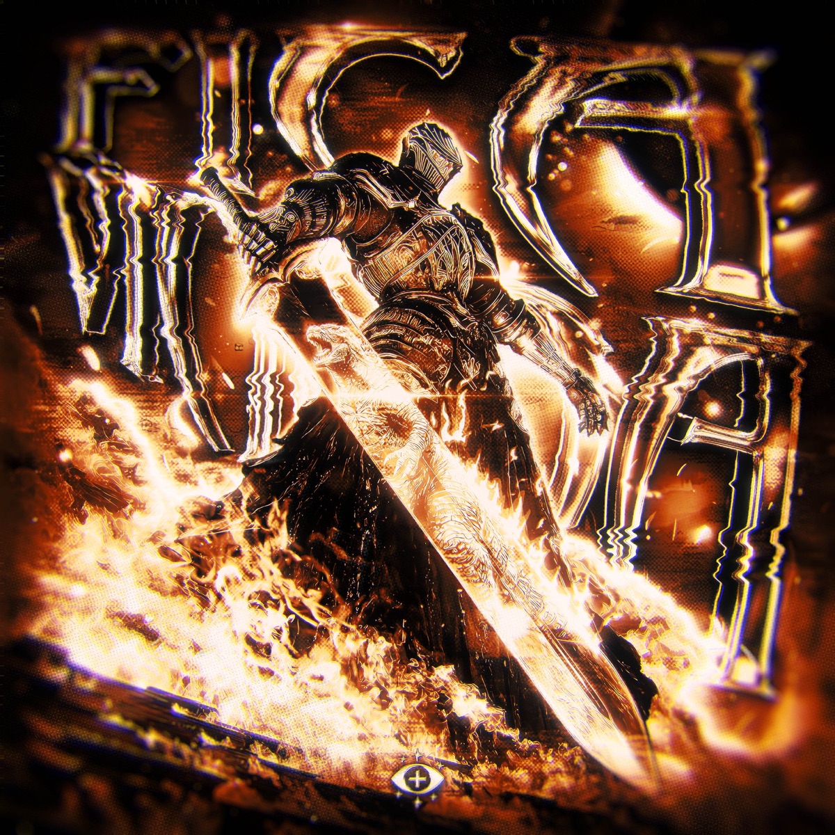 FICA VICIADA - EP by JSXTN & SIXTINAGER album cover