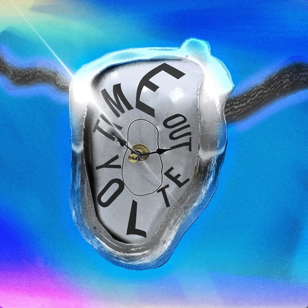 Timeout - Single by Yolte album cover