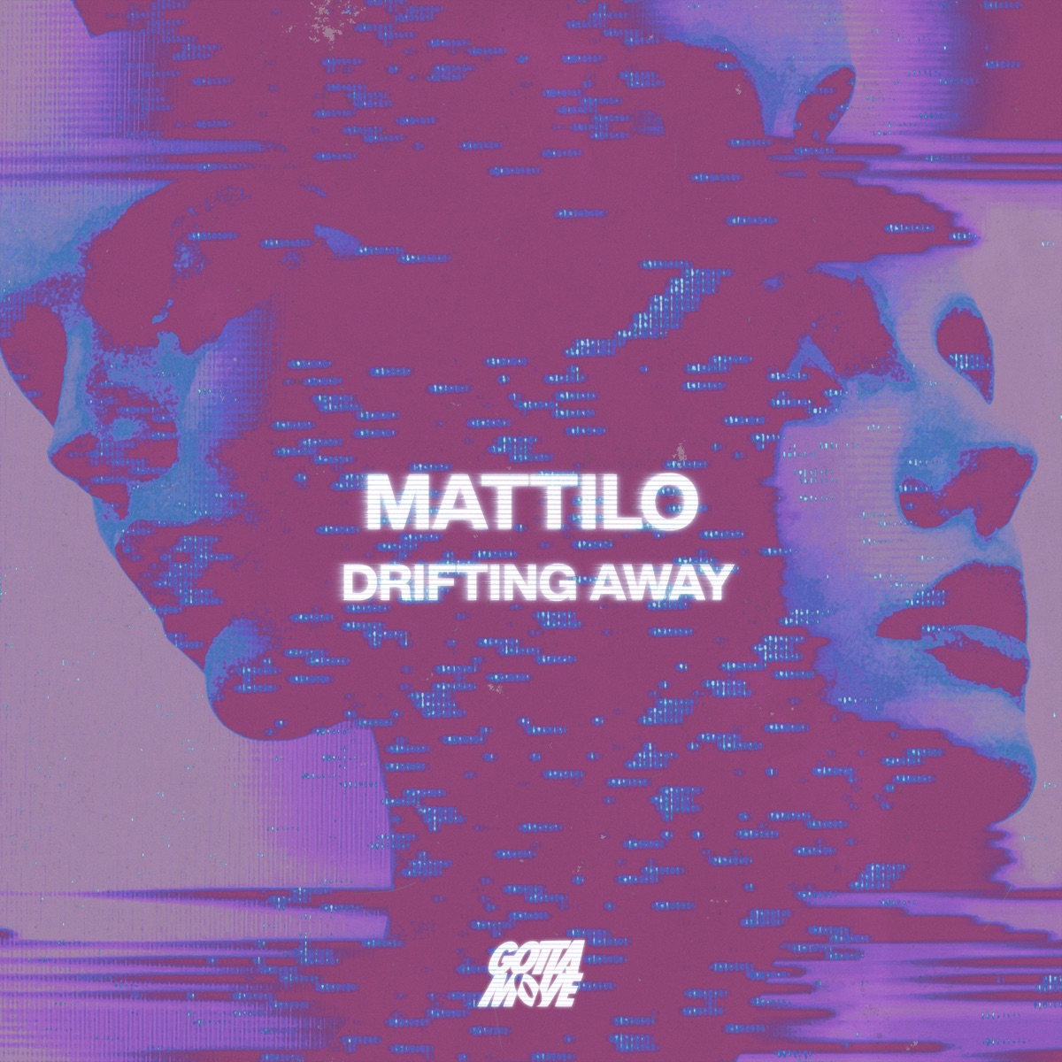 Drifting Away - Single by Mattilo album cover