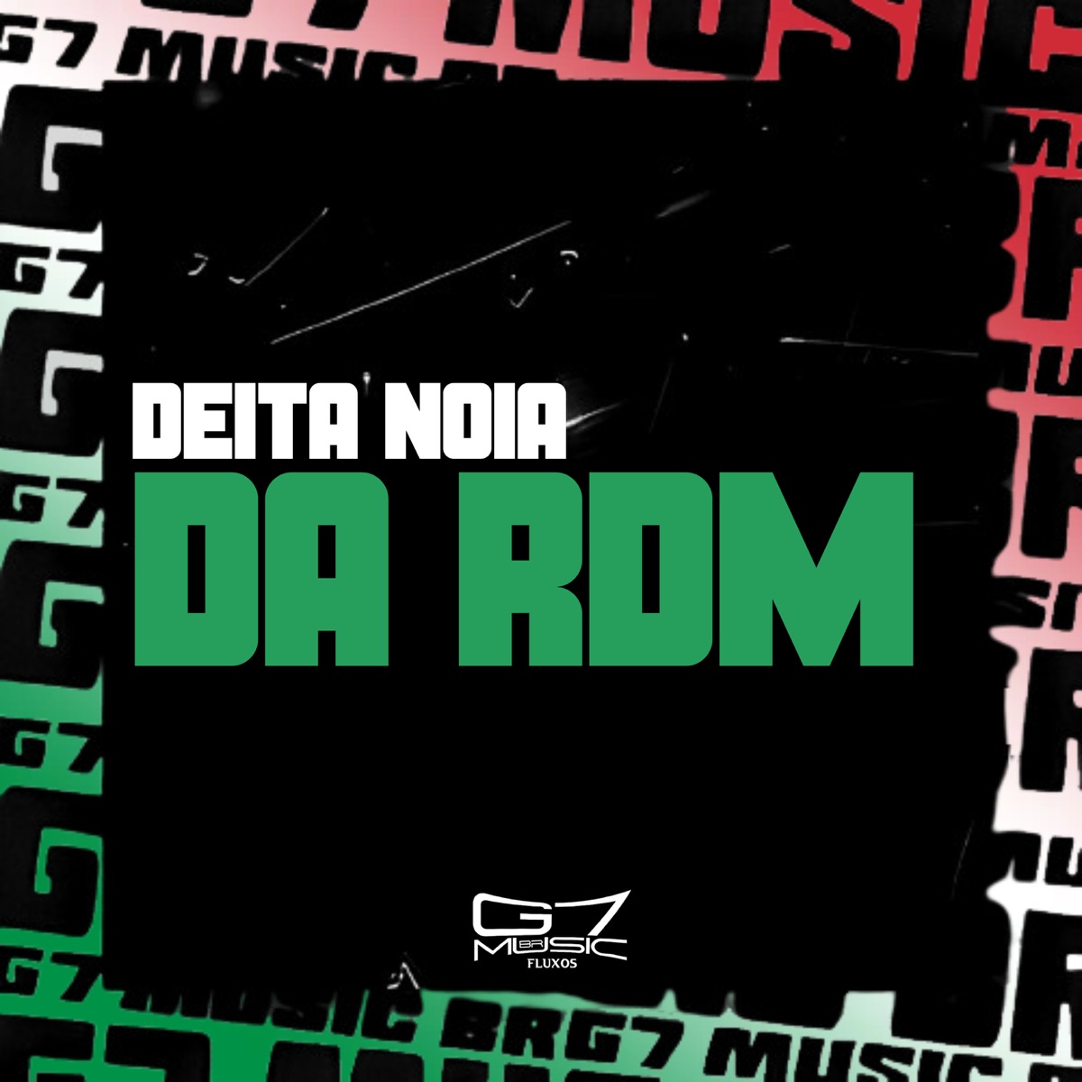 Deita Noia Da Rua Do Meio - Single by DJ Gutha, Mc Gm Boladão, MC Menor Dan Dan & MC MENOR DA 019 album cover