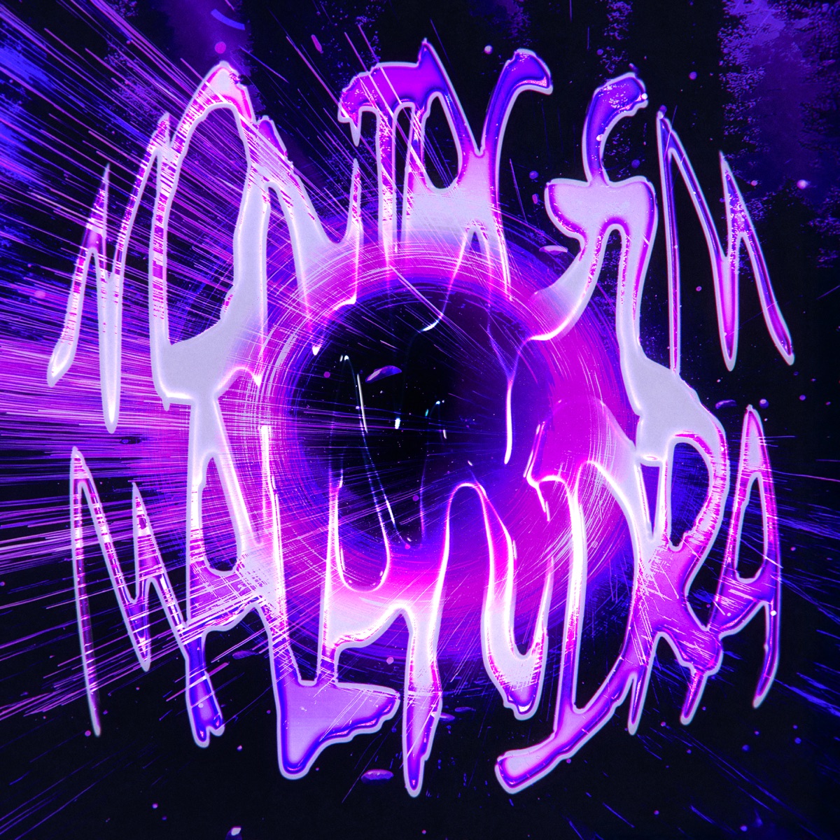 Montagem Màlandra - EP by atic & ASTXR album cover