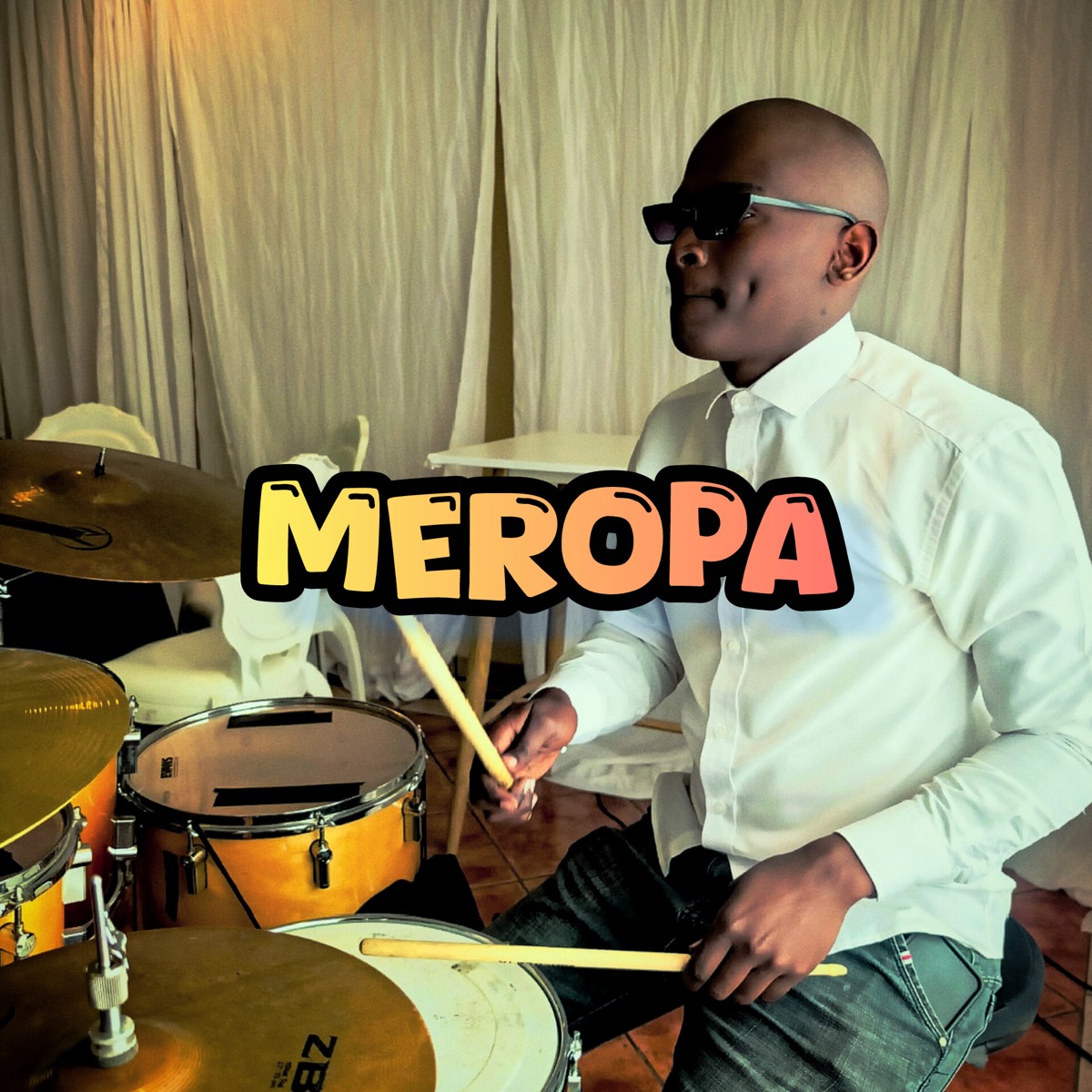 Meropa - Single by Bee A Fan 292 album cover