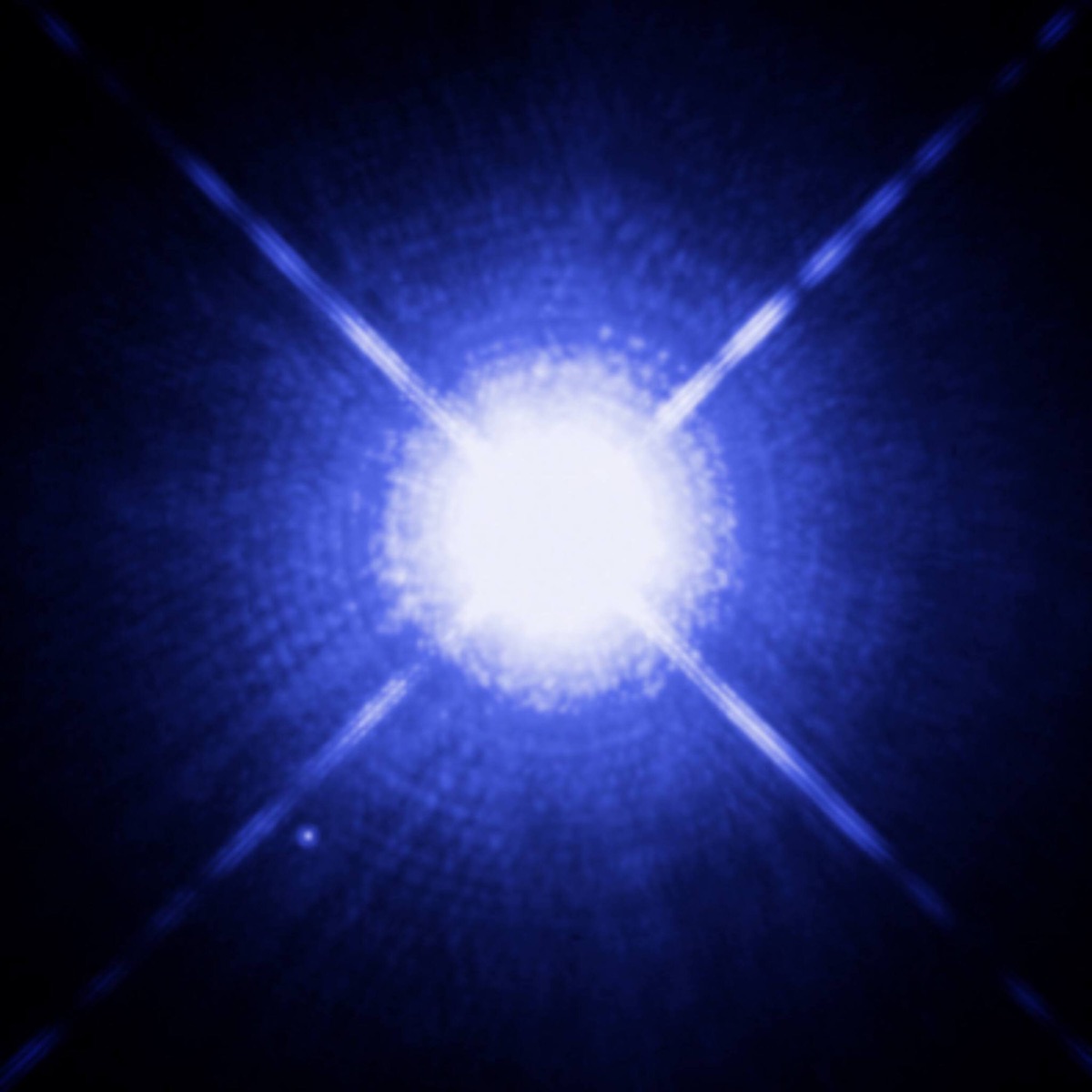 Sirius - Single by DZ30 album cover