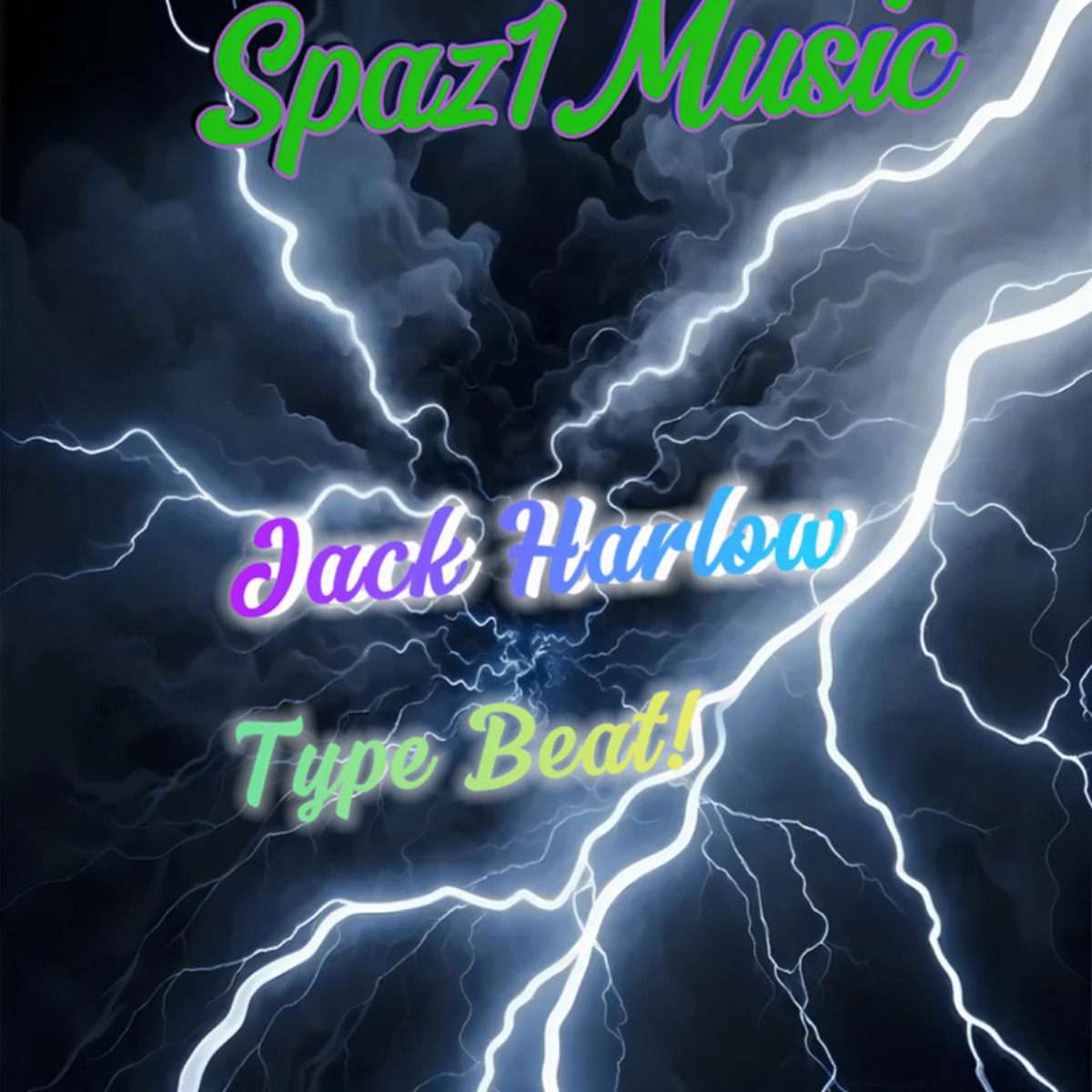 Won't Be Forgotten - Single by Spaz1Music album cover