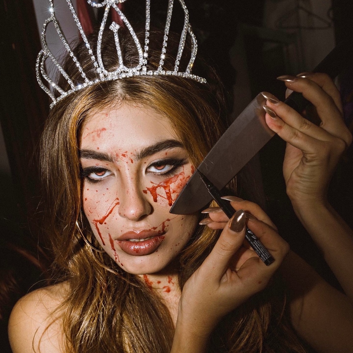 Halloween - Single by Sara Fructuoso album cover