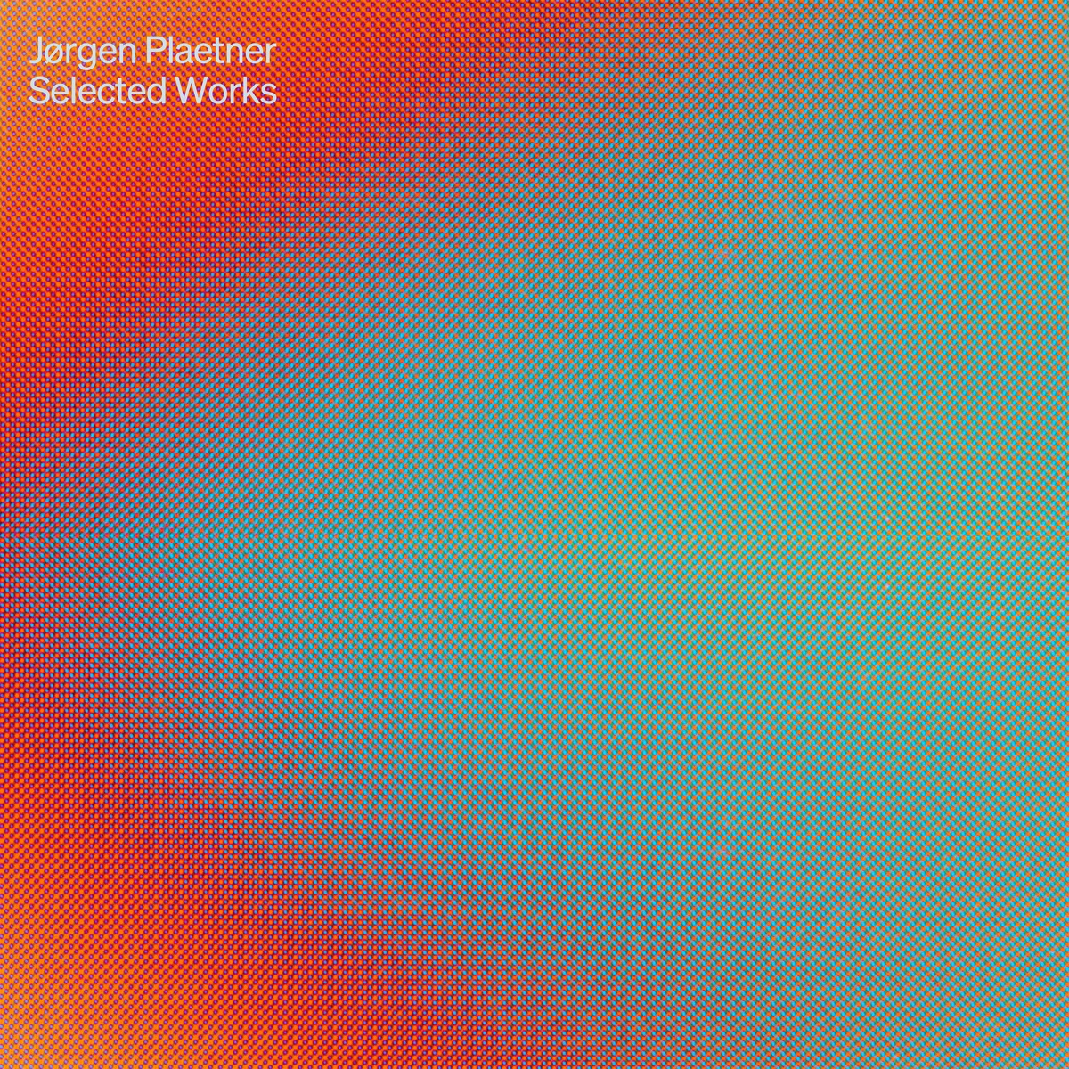 Plaetner: Selected Works by Jorgen Plaetner, LIN Ensemble & Erik Kaltoft album cover