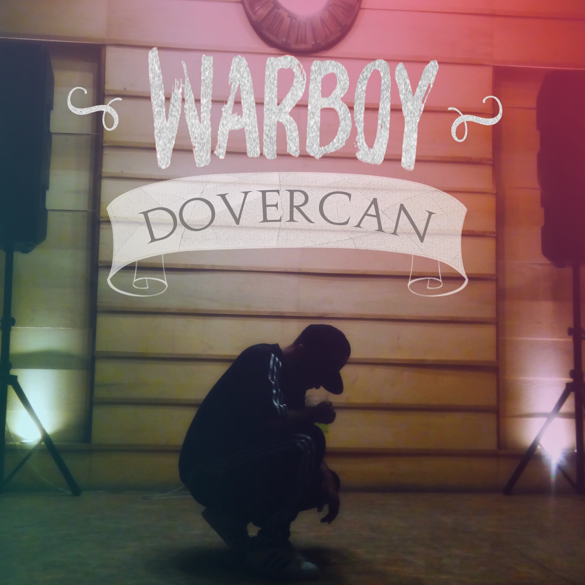 Warboy - Single by Dovercan album cover
