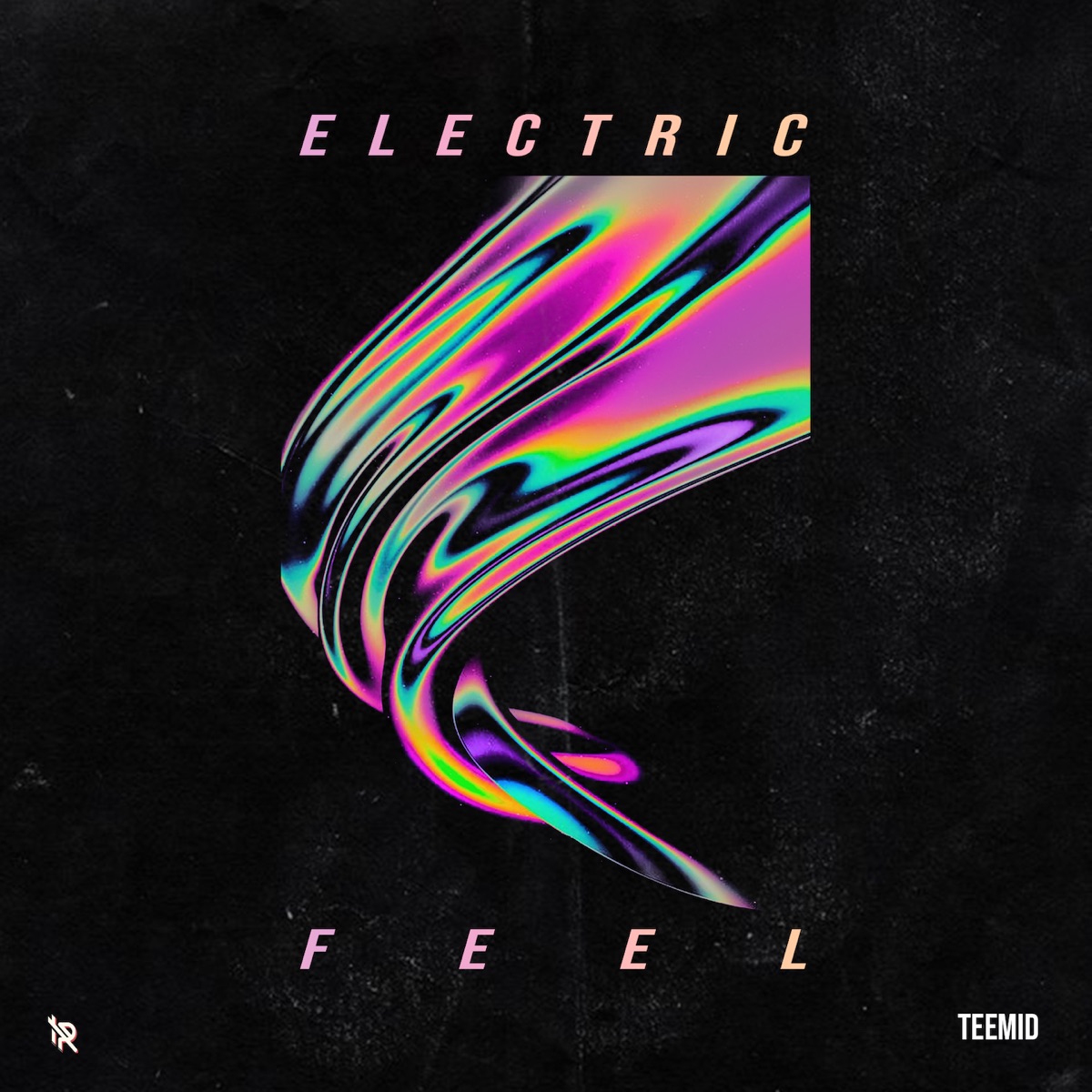 Electric Feel - Single by Teemid album cover