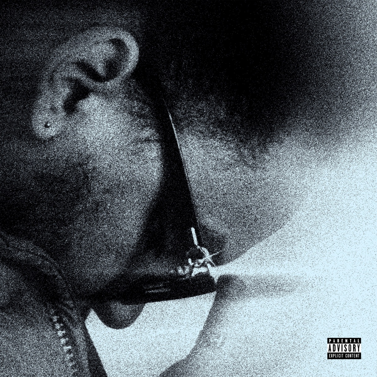 Estrada Freestyle - Single by Digga album cover