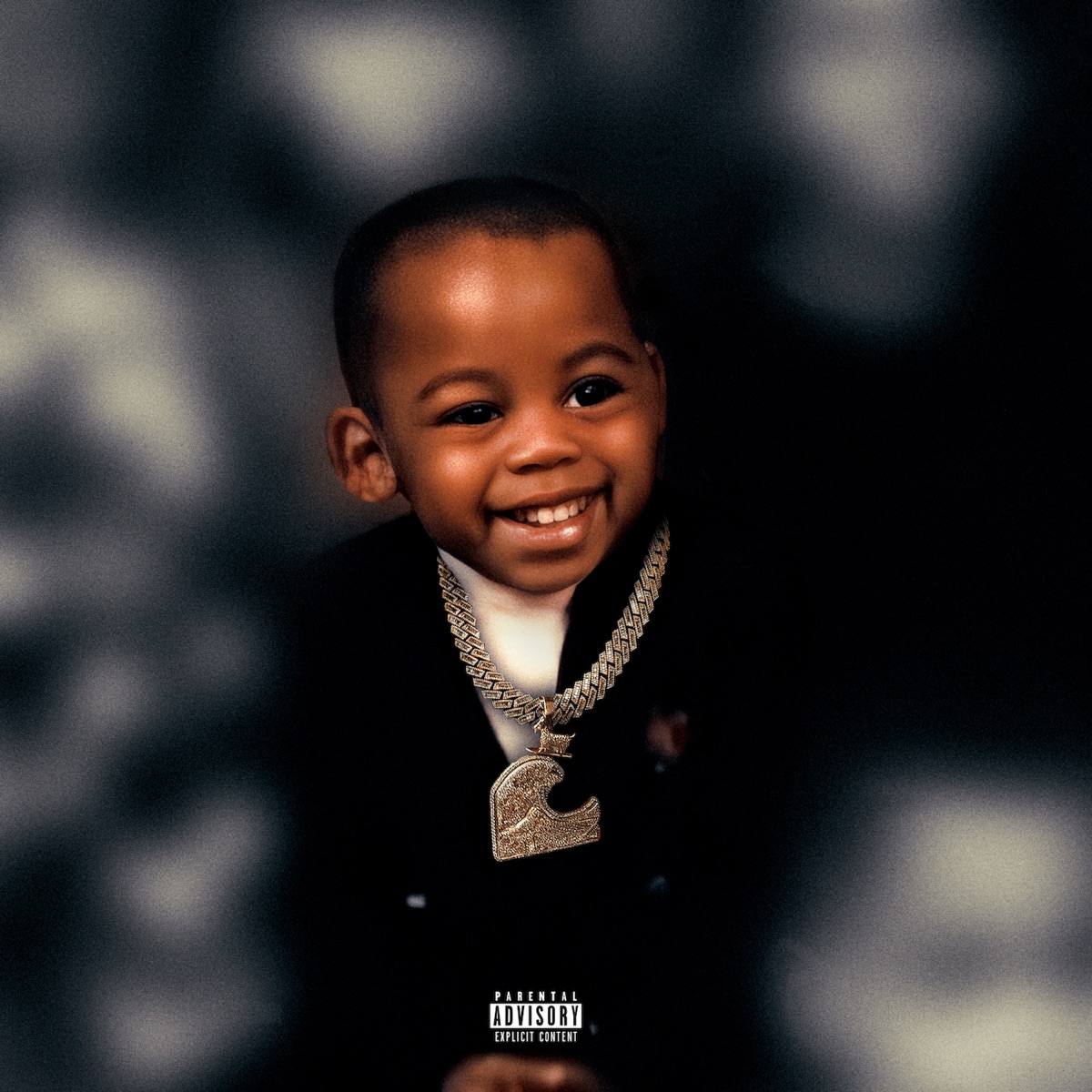 The Kid That Did by Babyface Ray album cover