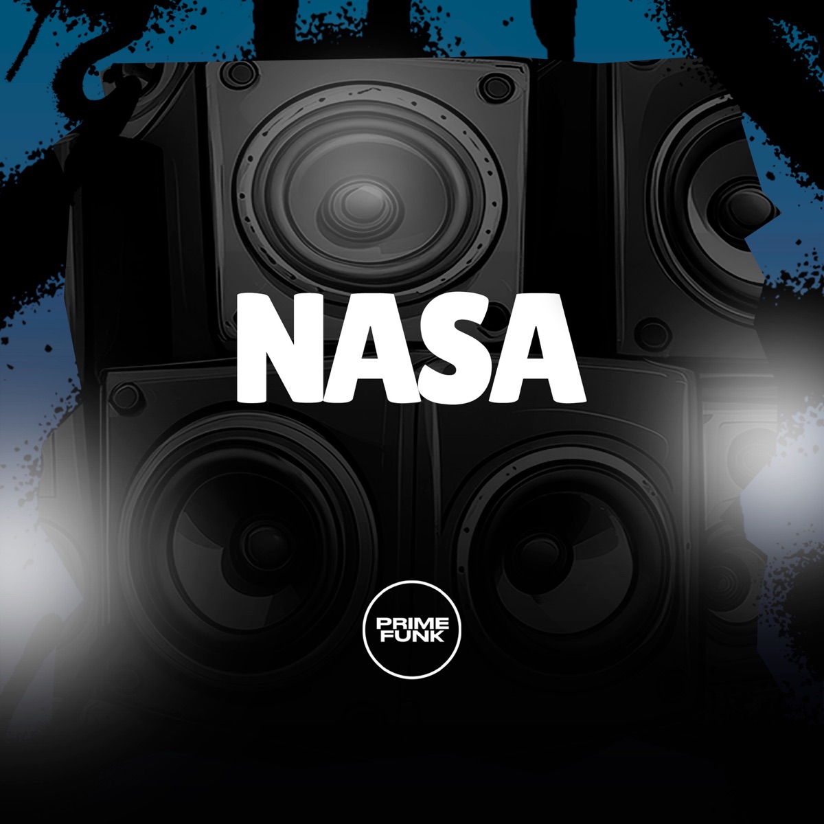 Nasa - Single by Pollini, Pinkshawty, Dj Mozart & Prime Funk album cover
