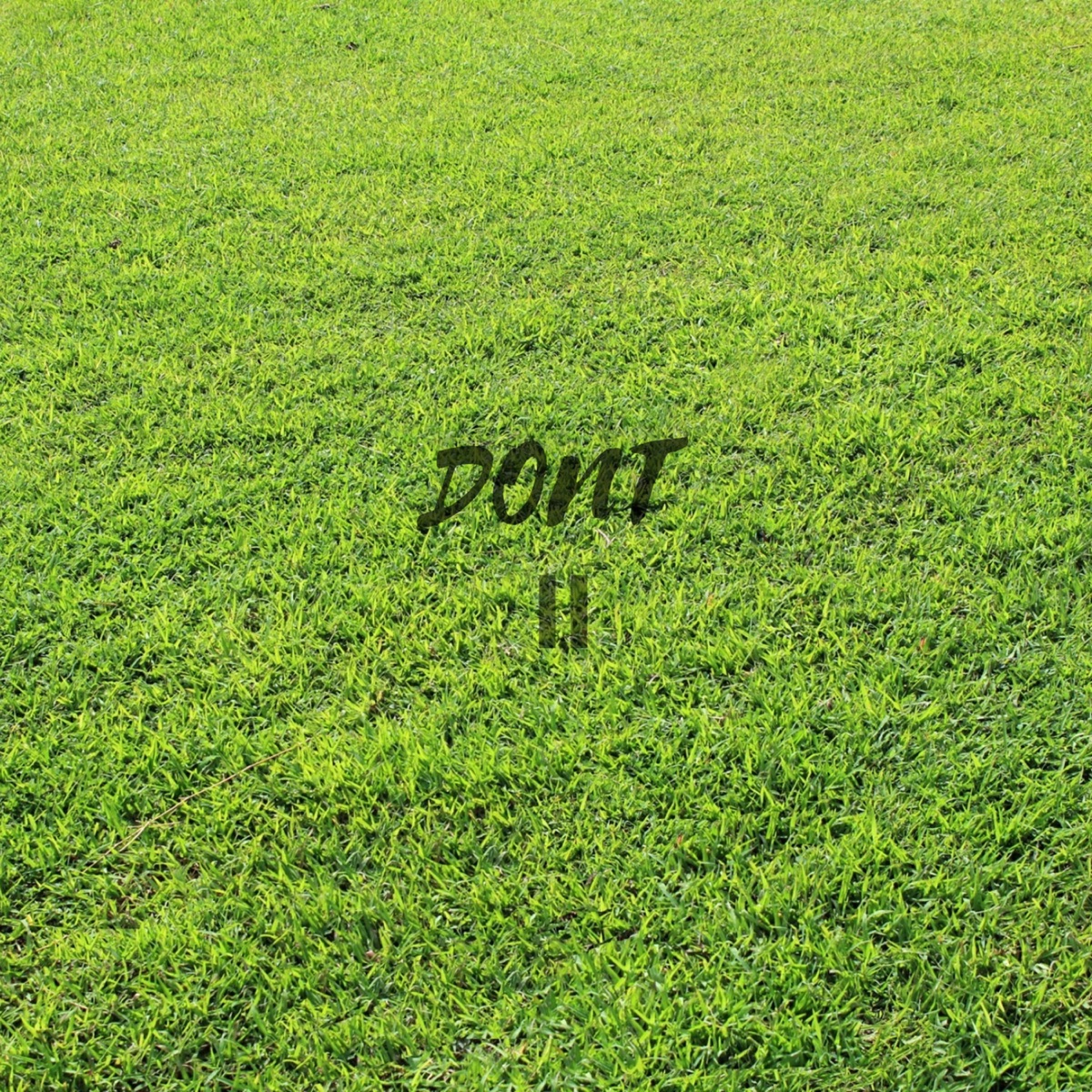 Don't II - Single by SO7ACE, Ir-Sais, BKO & Blaqbonez album cover