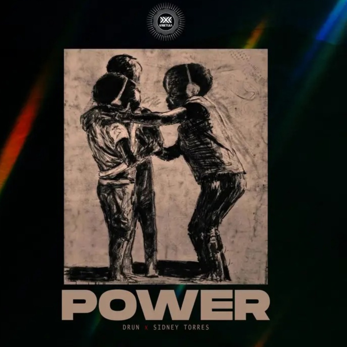 Power (feat. Sidney Torres) - Single by Drun album cover