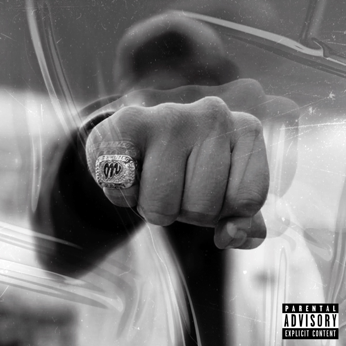 Diablo & ninguna como tú - Single by M4 MX album cover