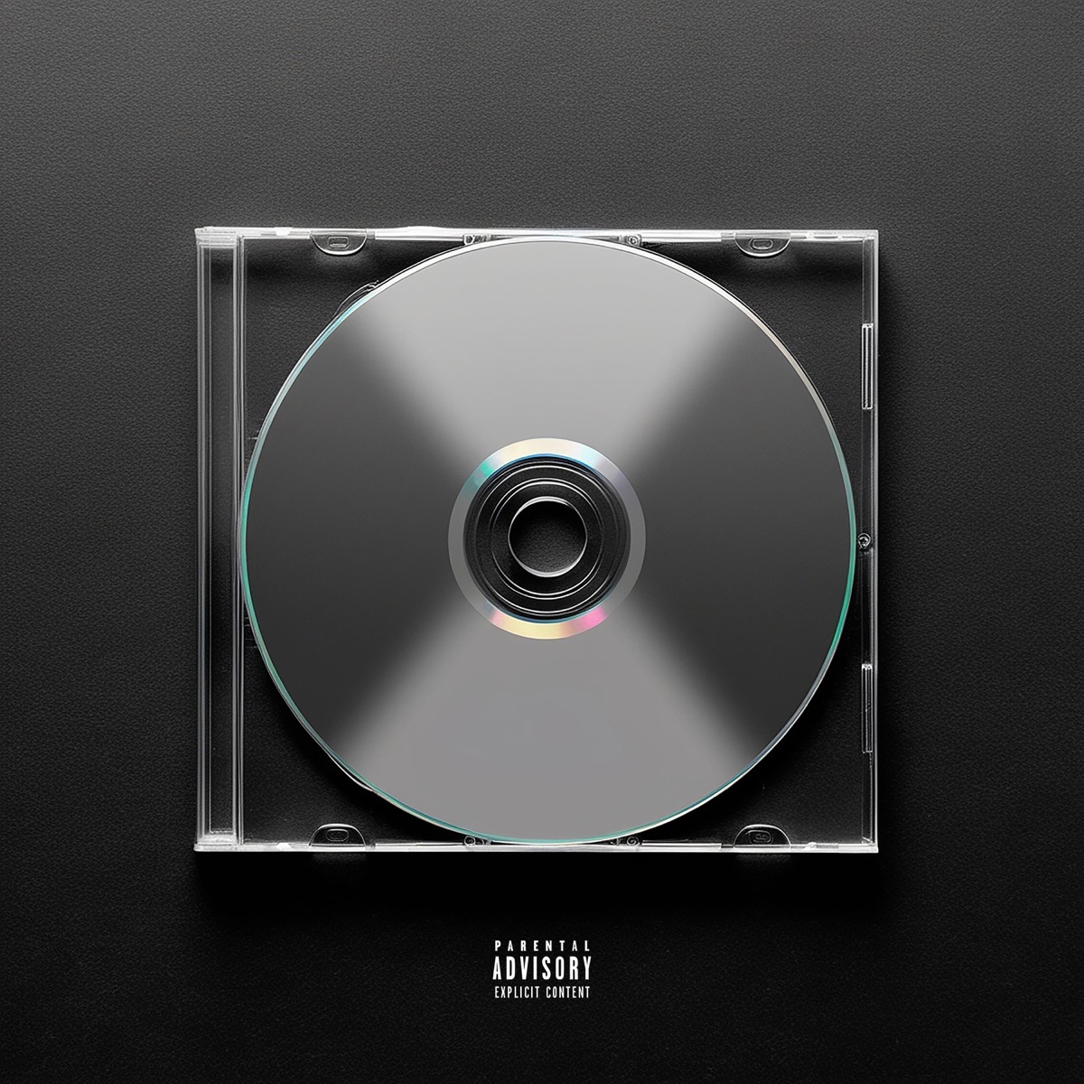 as yet untitled (disk 1) by King Hood Africa album cover