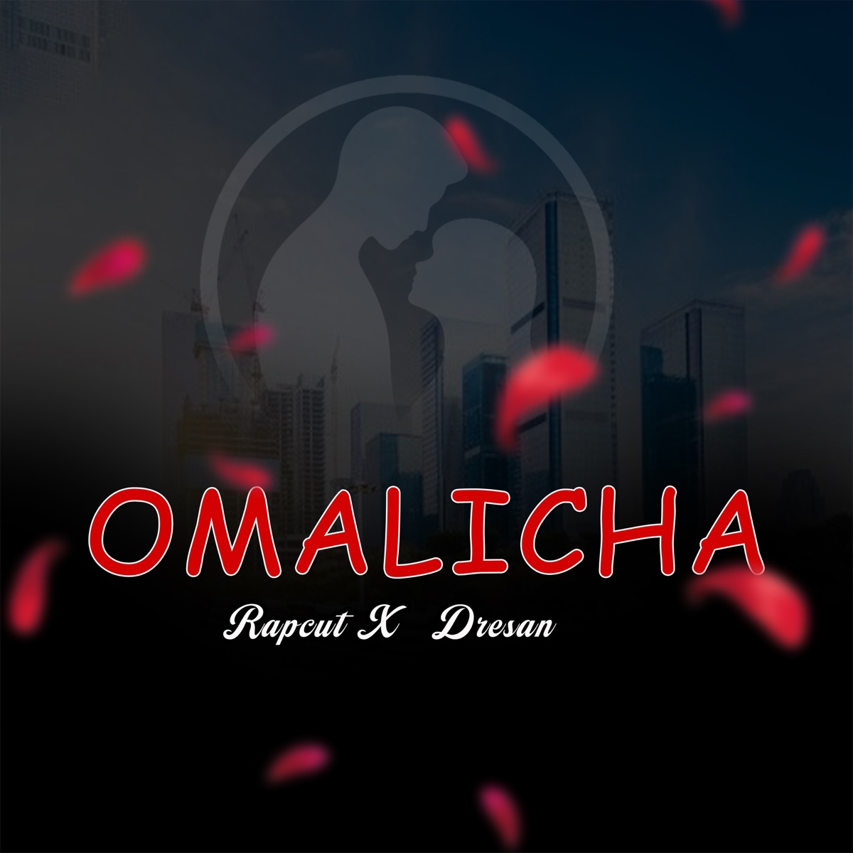 Omalicha - Single by Rapcut album cover