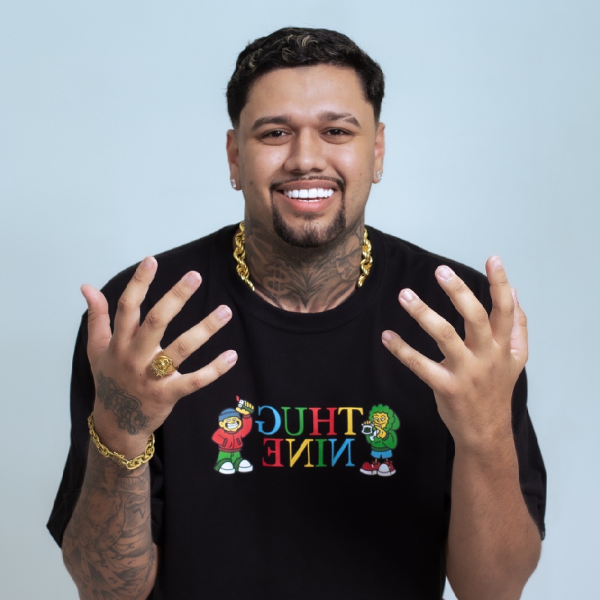 Eu Sou de Todas Elas e Todas Tem Meu Coração - Single by ARTHUR DE AFC, Funk SÉRIE GOLD & Beat Funk CAPIXABA album cover